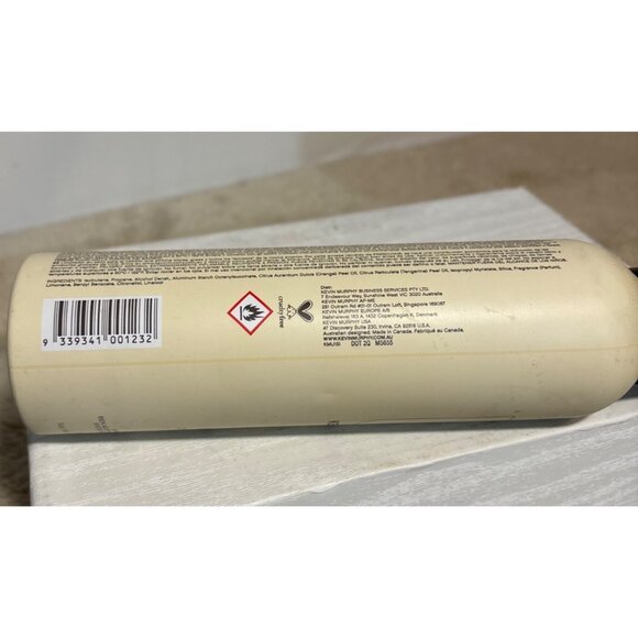 Kevin Murphy Dry Shampoo Fresh Hair Spray 250ml/8.45 Fl. Oz - Picture 4 of 4